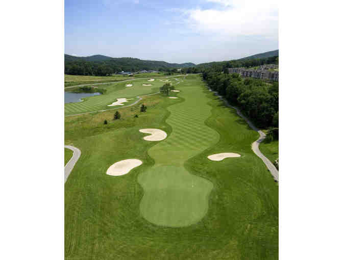 1 Night Stay Grand Cascades Lodge w/ 4some of Golf & $200 Gift Card to Crystal Tavern - Photo 2