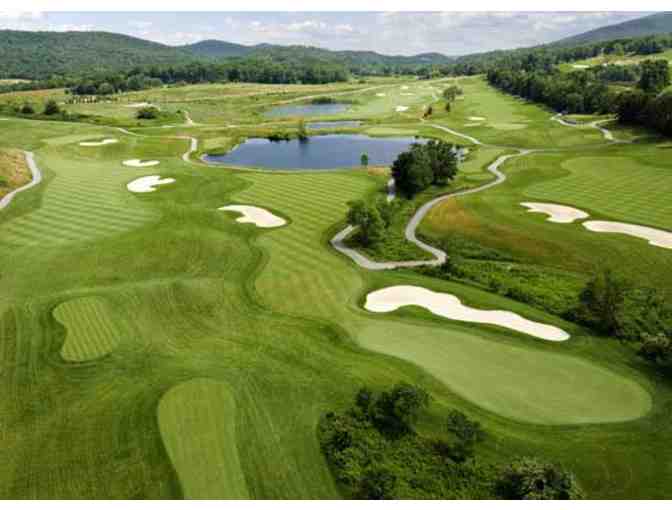 1 Night Stay Grand Cascades Lodge w/ 4some of Golf & $200 Gift Card to Crystal Tavern - Photo 5