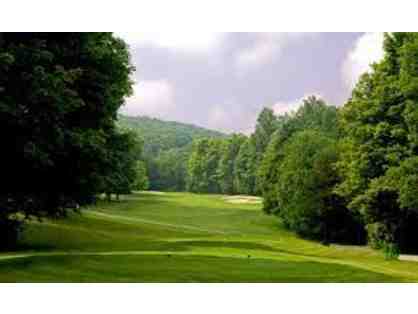 Weekday (Monday-Thursday) Foursome at Minerals Golf course