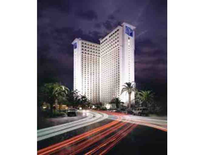 1 Night Stay at IP Casino Resort and Spa and $50 Gift Certificate to Tien - Photo 1