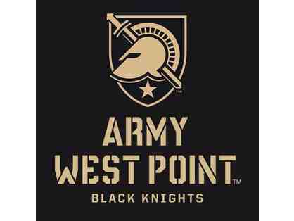 4 Tickets - Army Home Opener Football Game - August 30, 2025 -Time TBD