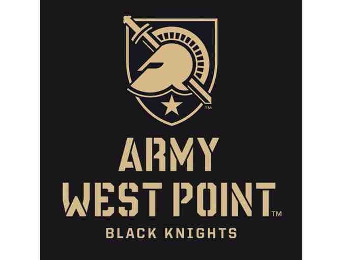 4 Tickets - Army Home Opener Football Game - August 30, 2025 -Time TBD - Photo 1