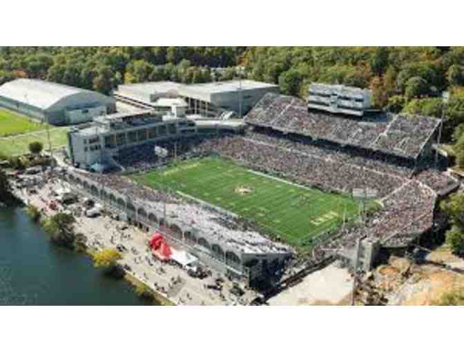4 Tickets - Army Home Opener Football Game - August 30, 2025 -Time TBD - Photo 2