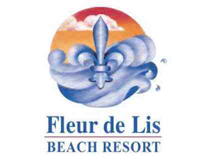 Two (2) Night Off Season Stay at Fleur de Lis Beach Resort