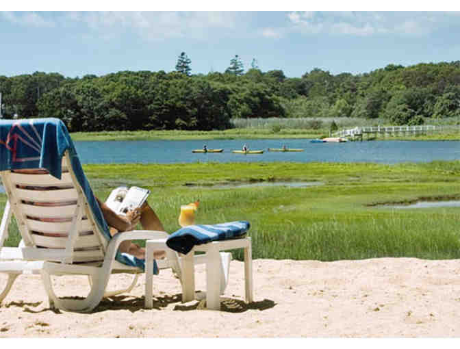 1 Night Stay at the Bayside Resort in Cape Cod (Sept 15, 2025 - May 15, 2026) - Photo 1