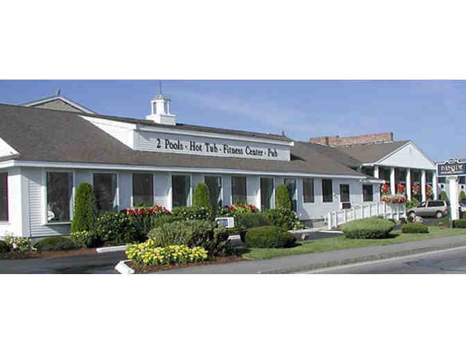 1 Night Stay at the Bayside Resort in Cape Cod (Sept 15, 2025 - May 15, 2026) - Photo 3