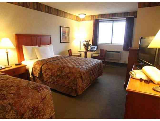 1 Night Stay at the Bayside Resort in Cape Cod (Sept 15, 2025 - May 15, 2026) - Photo 4