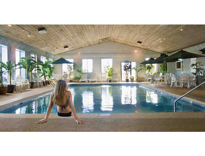 1 Night Stay at the Bayside Resort in Cape Cod (Sept 15, 2025 - May 15, 2026) - Photo 5