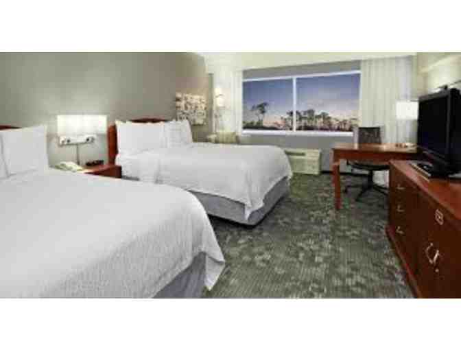 1 Night Stay at Courtyard Meadowlands - Photo 2