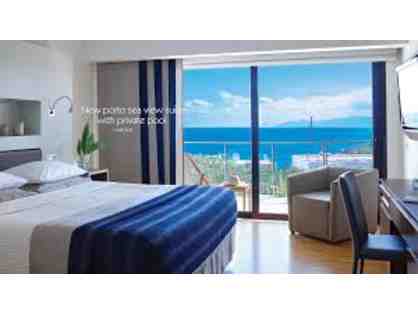 4 Night Stay for 2 -Porto Elounda Golf and Spa Resort (Crete, Greece) includes breakfast