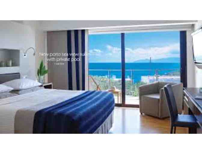 4 Night Stay for 2 -Porto Elounda Golf and Spa Resort (Crete, Greece) includes breakfast - Photo 1