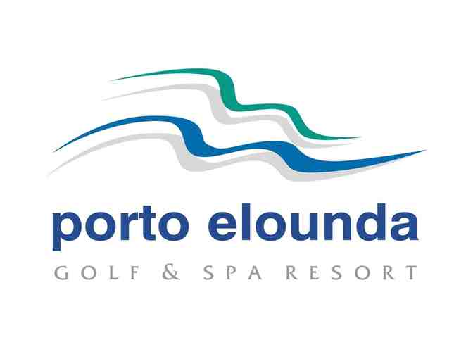 4 Night Stay for 2 -Porto Elounda Golf and Spa Resort (Crete, Greece) includes breakfast - Photo 2