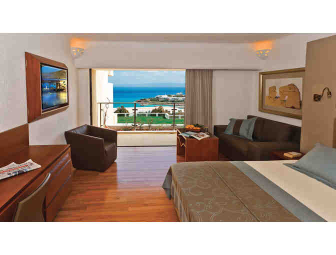 4 Night Stay for 2 -Porto Elounda Golf and Spa Resort (Crete, Greece) includes breakfast - Photo 3