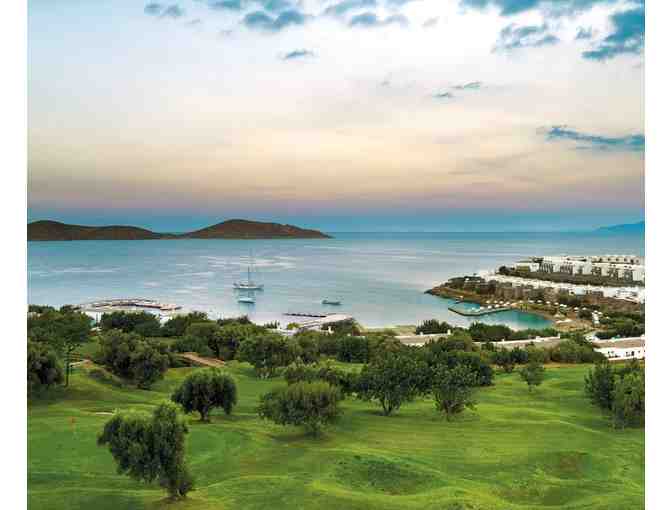 4 Night Stay for 2 -Porto Elounda Golf and Spa Resort (Crete, Greece) includes breakfast - Photo 4