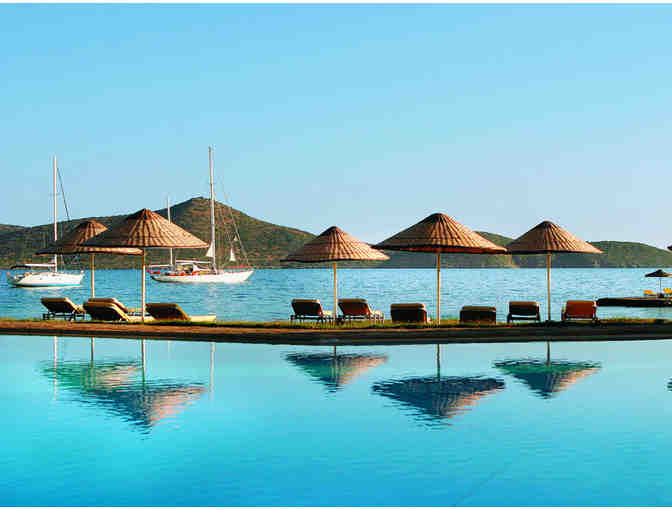 4 Night Stay for 2 -Porto Elounda Golf and Spa Resort (Crete, Greece) includes breakfast - Photo 6