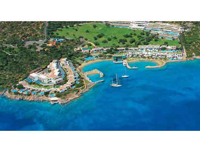 4 Night Stay for 2 -Porto Elounda Golf and Spa Resort (Crete, Greece) includes breakfast - Photo 7