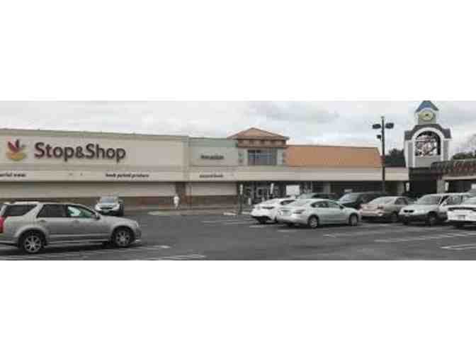 $250 Gift Certificate to Stop and Shop - Photo 1