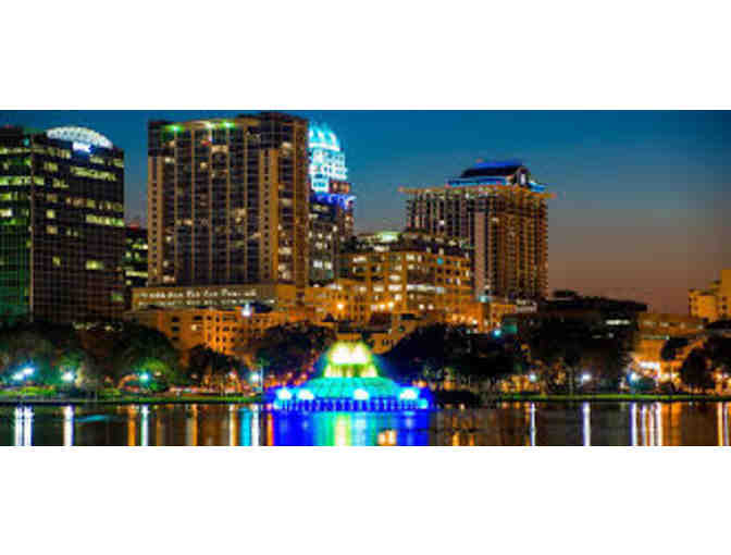 2 Night Stay at Renaissance Orlando Airport includes parking - Photo 1