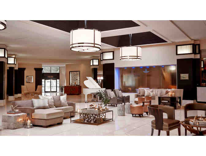 2 Night Stay at Renaissance Orlando Airport includes parking - Photo 2