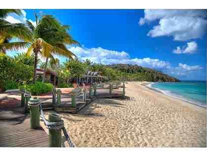 7 Night Stay at Hammock Cove Resort and Spa - Antigua - 2 Villa's - double occupancy