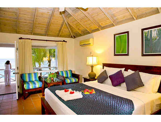 7 Night Stay at Hammock Cove Resort and Spa - Antigua - 2 Villa's - double occupancy - Photo 5