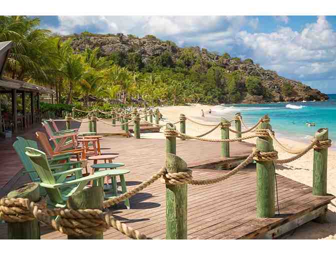 7 Night Stay at Galley Bay Resort and Spa - Antigua - Photo 2