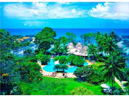 7 Night Stay at The Club Barbados Resort & Spa