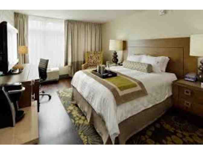 1 Night (Sun-Thurs) Stay at Hotel Indigo East End and Gift Certificate to NoFo Pot Pies - Photo 2