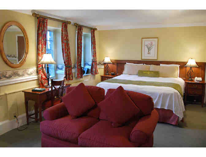 1 Night Bed (midweek) and Breakfast stay at Skytop Lodge - Photo 4
