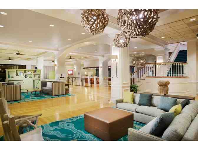 2 Night Stay (Sun-Thur) Wyndham Garden Lake Buena Vista and 2 Wonder Works Passes - Photo 4