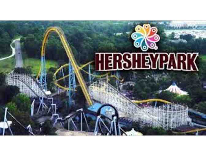 1 Night Stay at Spark by Hilton Hummelstown Hershey and 2 Hershey Park Tickets - Photo 2