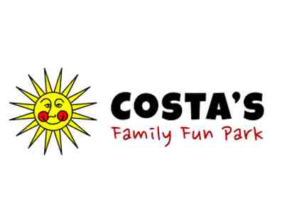 Two (2) Individual Wristbands to Costa's Fun Park and $25 GC to Wallenpaupack Brewing Co.