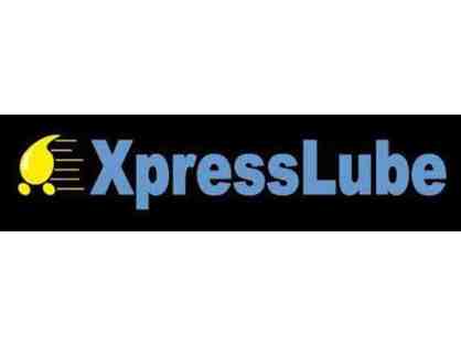$100 GC for Full-Service Oil Change at XPress Lube