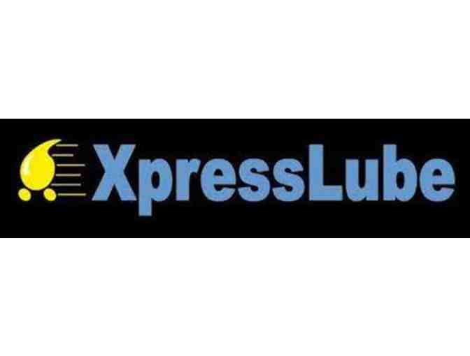 $100 GC for Full-Service Oil Change at XPress Lube - Photo 1