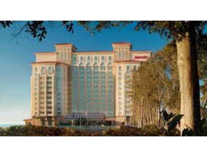 2 Night Stay at Marriott Resort Myrtle Beach & 2 Tickets to The Carolina Opry Theater - Photo 2