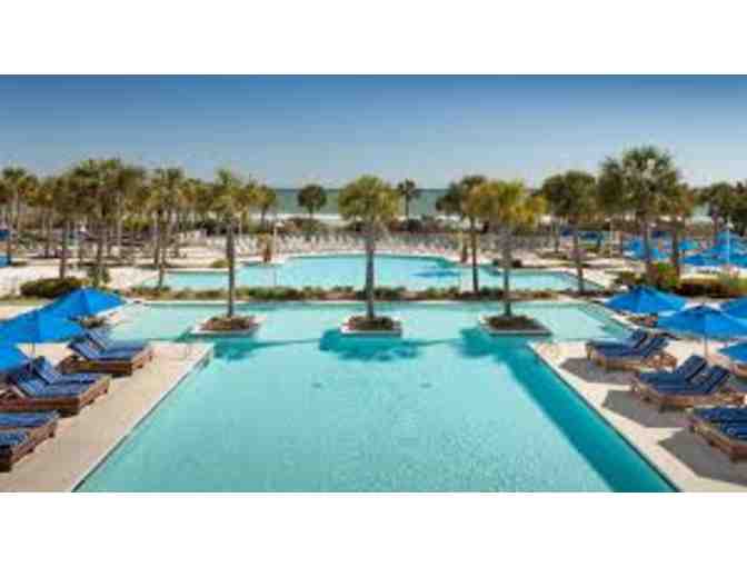 2 Night Stay at Marriott Resort Myrtle Beach & 2 Tickets to The Carolina Opry Theater - Photo 3