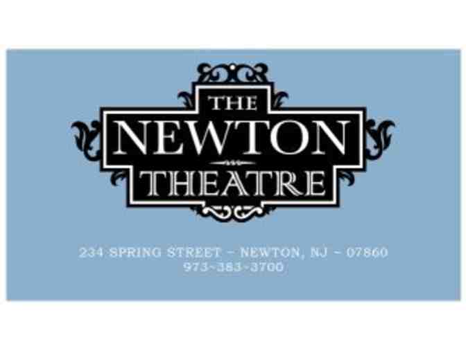 2 Tickets to Home Again Tribute to Carole King - Newton Theater and $50 GC to Dominick's
