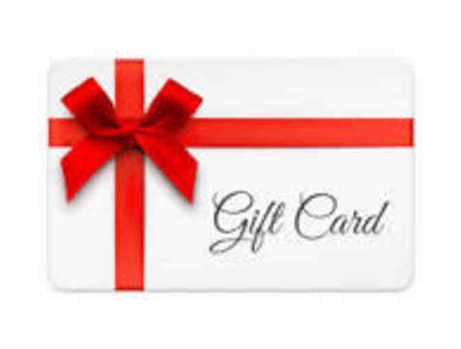 Dining Out in Newton (GC's to Dominicks, O'Reillys, Farmer's Daughter, Copper Kettle)