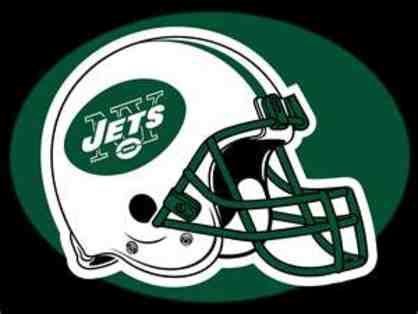 4 Tickets to a 2025 NY Jets Home Game including 1 parking pass