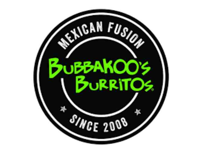 Gift Certificates to Bubbakoos, Dunkin, Playa Bowls and 2 AMC Movie Passes