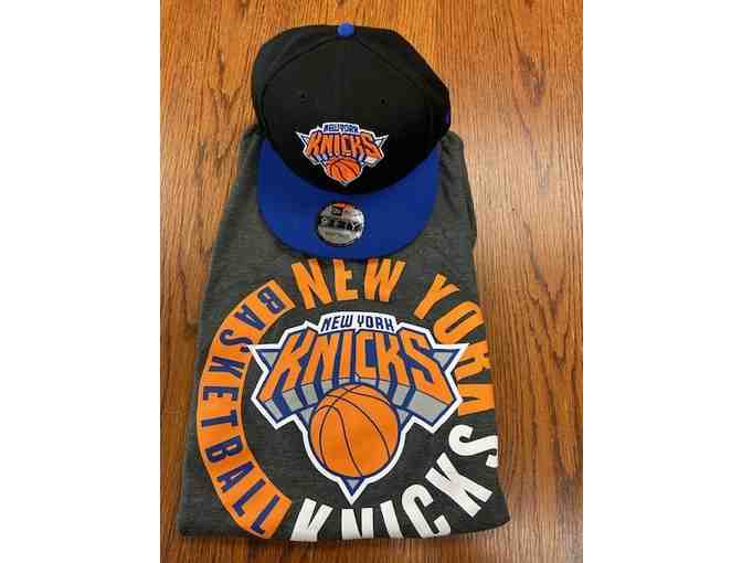 NBA Products - Wilson Emirates NBA Cup Ball, Hats, Shirts and Leather Bound Notebook