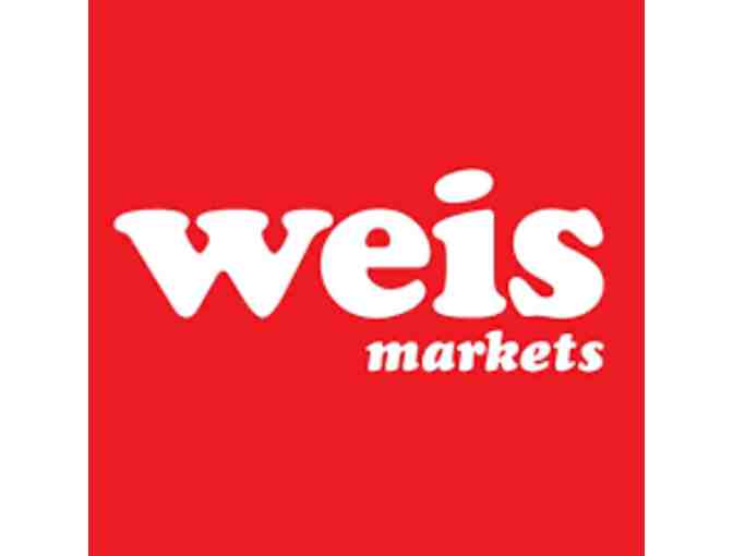 $100 Gift Card to Weis Markets - Photo 1