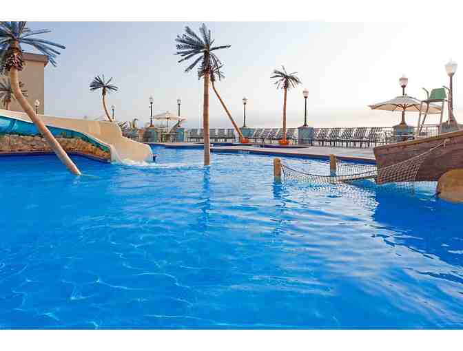 2 Night Stay Off Season at Holiday Inn Ocean City Oceanfront