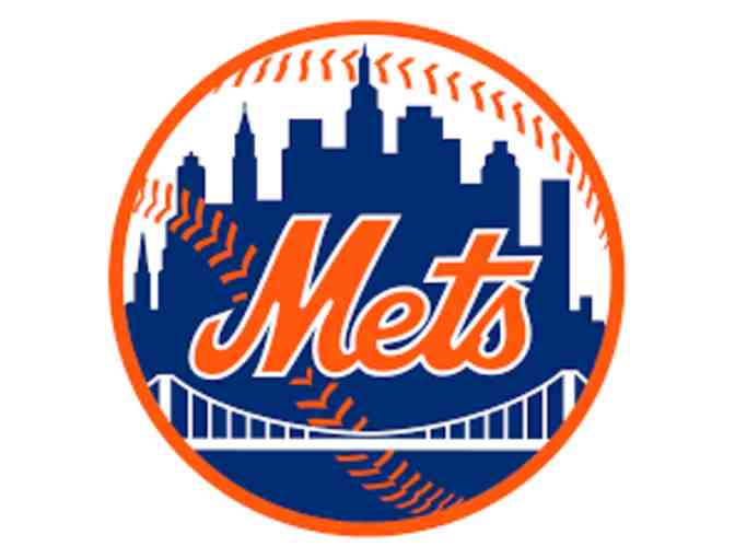 4 Amazing Seats (Sec 12 -Row 1) NY Mets vs. San Diego Padres - September 18 at 1:10PM