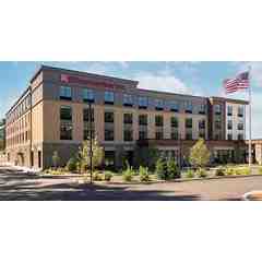 Hilton Garden Inn Boston/Canton