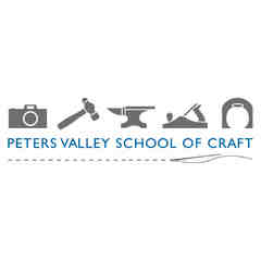 Peters Valley School of Craft