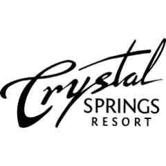 Crystal Springs Resort