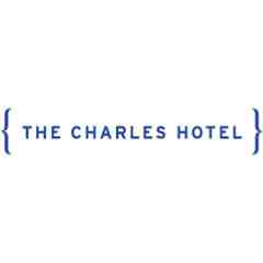 The Charles Hotel