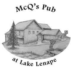 McQ's Pub at Lake Lenape