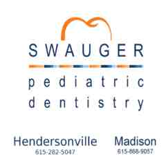 Swauger Pediatric Dentistry